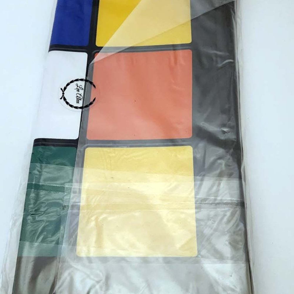 Qubik's Quick Change Bag by Lee Alex